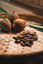 Free stock photo of azeite, babaçu, blur