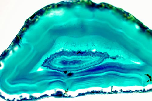 Free stock photo of agate, crystal, geode Stock Photo