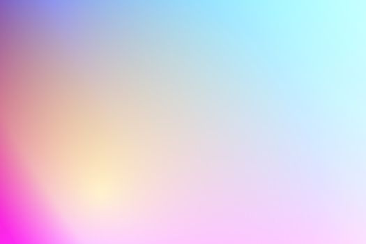 Colorful and soft pastel gradient background, ideal for creative design use.