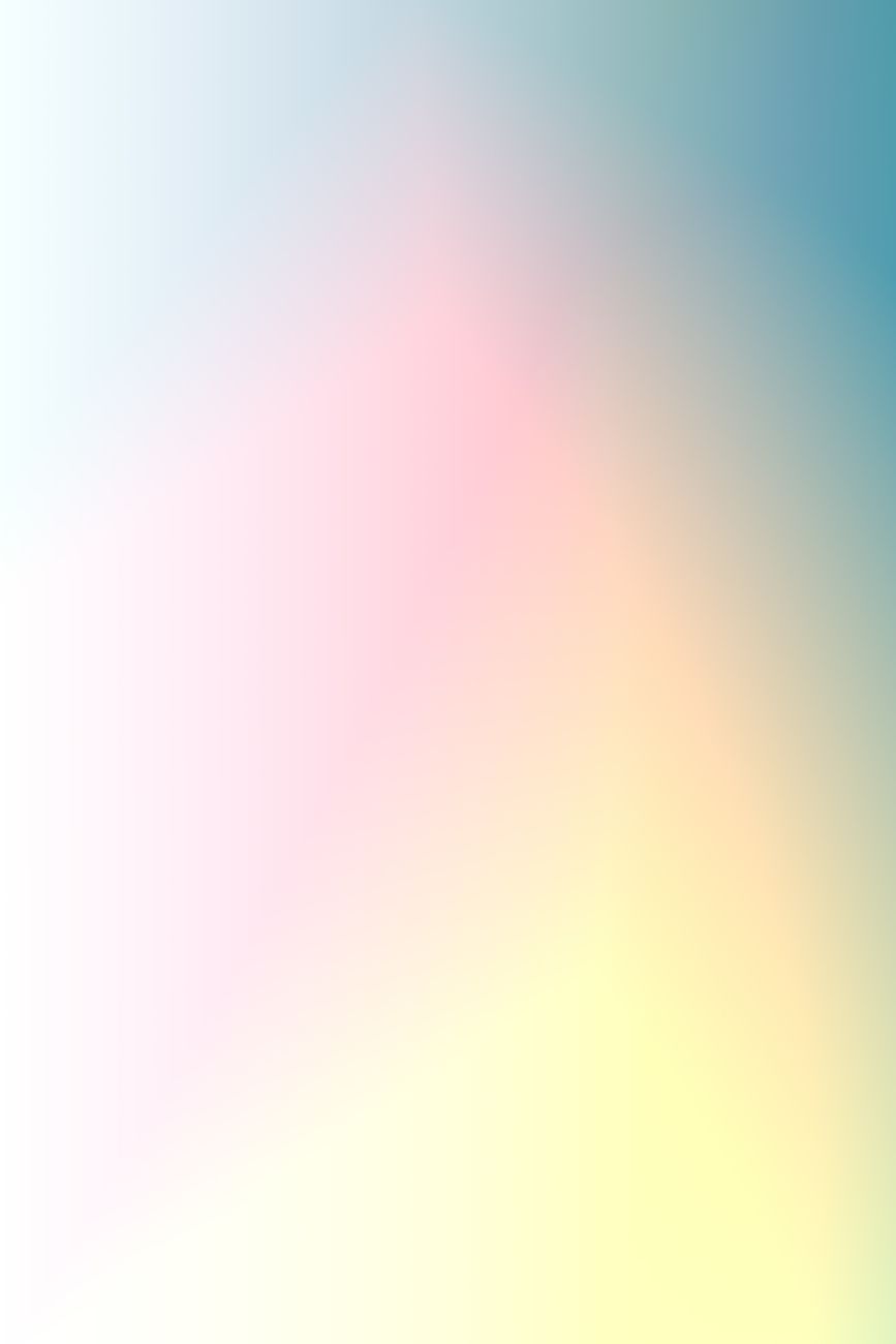 Smooth blend of pastel colors in a vertical gradient pattern.. smooth, blend, pastel