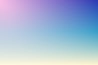 A Gradient Wallpaper