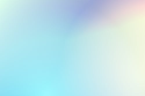 A Gradient Wallpaper