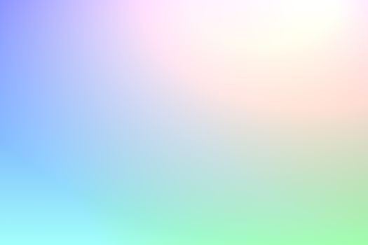Smooth pastel gradient background ideal for modern design and creative projects.