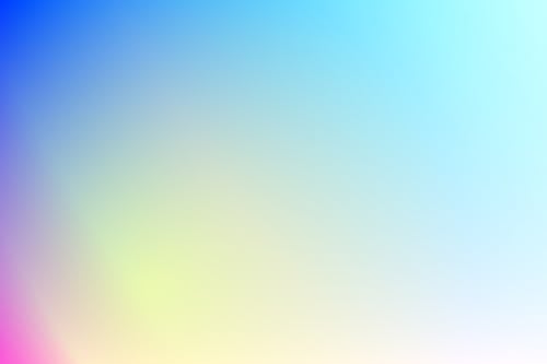 A Gradient Wallpaper