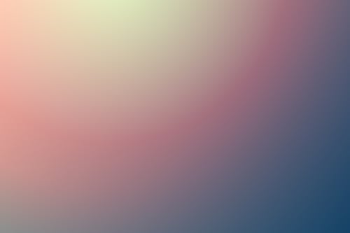 A Gradient Wallpaper