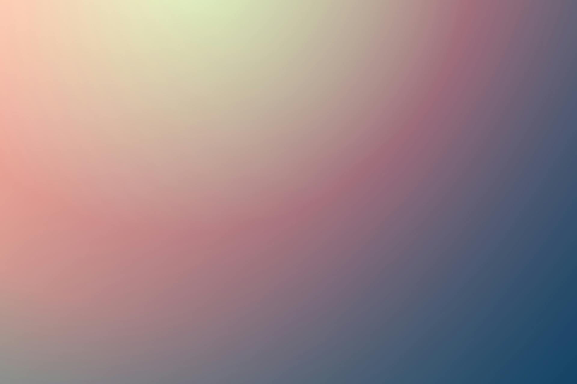 Smooth multicolor gradient background ideal for artistic or design projects.