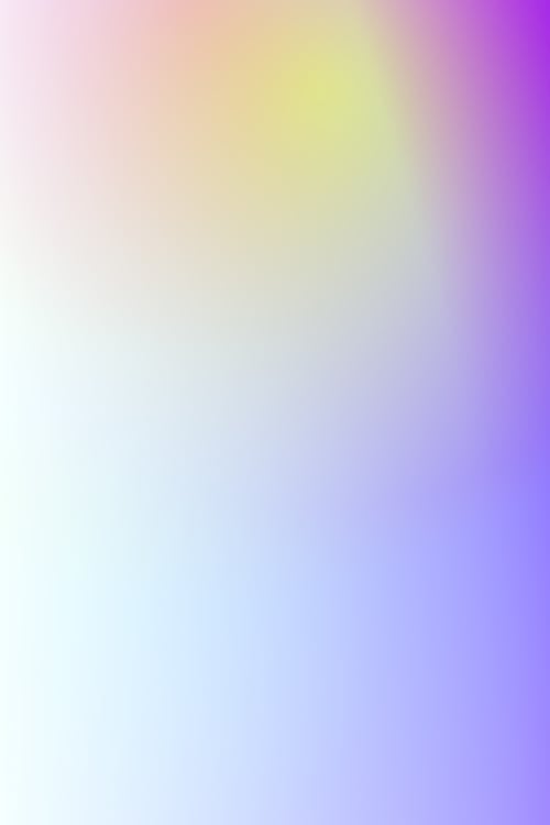 A Gradient Wallpaper