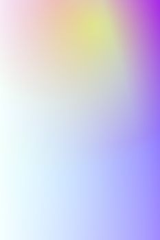 Colorful gradient background with smooth transitions and pastel hues.