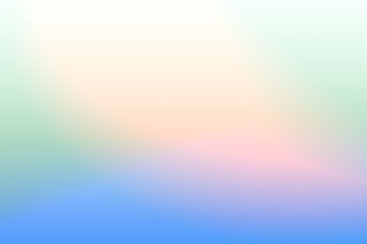 A soothing pastel gradient background perfect for digital use.