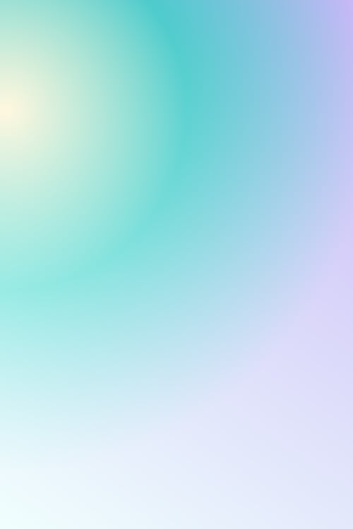 A Gradient Wallpaper