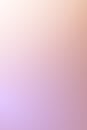 A Pastel Colored Gradient