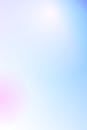 A Pastel Colored Gradient