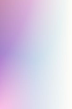 Gentle blend of pastel purple and white creates a soothing abstract background.