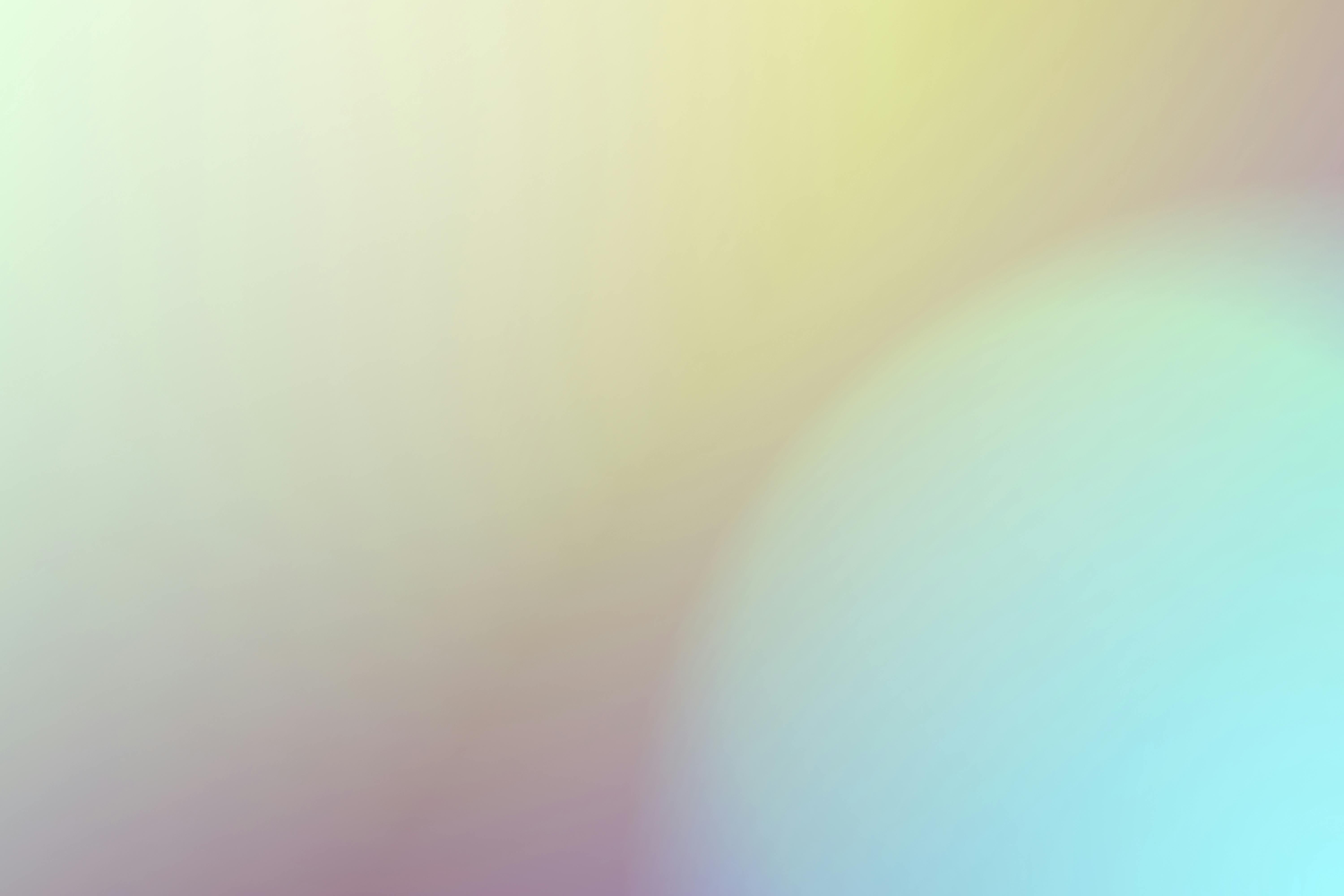 Bright Colors Gradient Wallpaper · Free Stock Photo