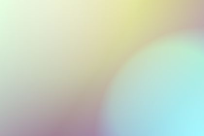gradient background