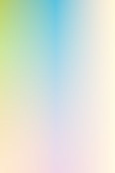 A soothing pastel gradient background perfect for design projects or mobile wallpaper.