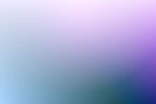 A smooth gradient background with purple and blue hues for versatile use.