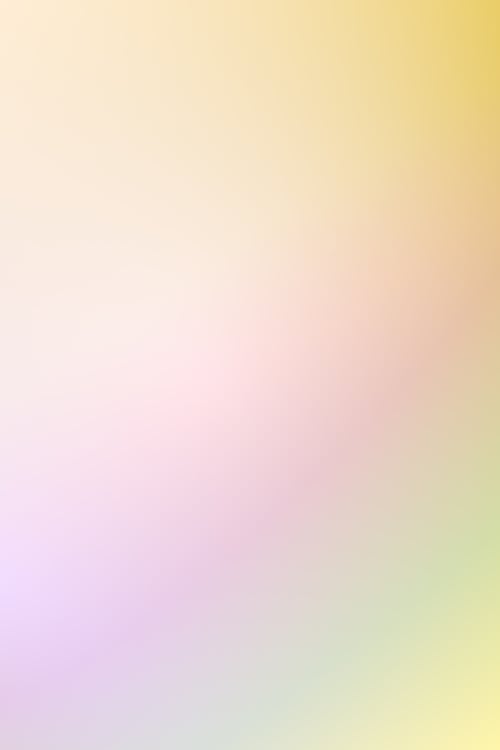 Free A Pastel Colored Gradient Stock Photo