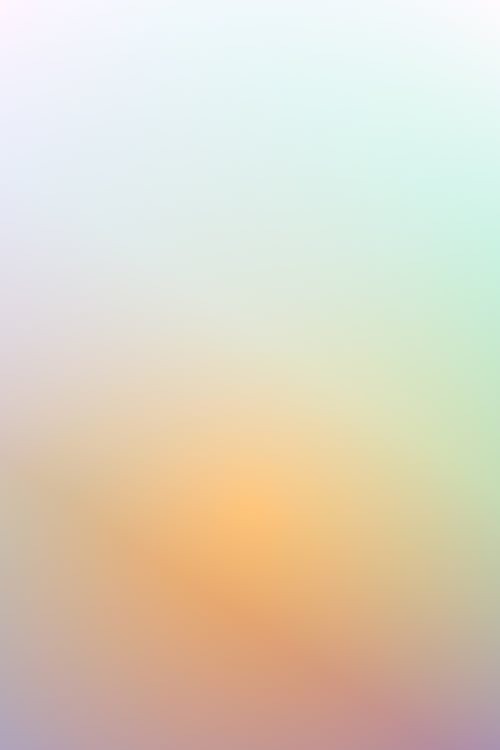 Free A Pastel Colored Gradient Stock Photo