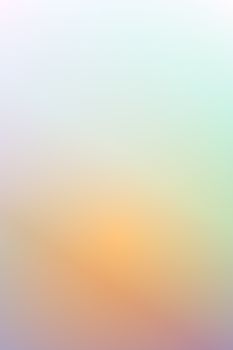 A soothing pastel-colored gradient ideal for wallpaper or background use.