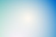 A Blue Color Gradient