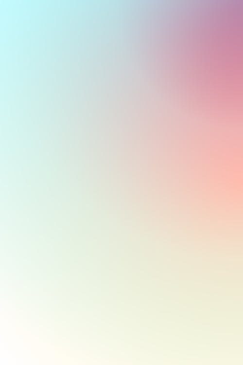 Free A Pastel Colored Gradient Stock Photo