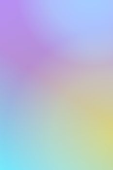 A seamless blend of soft pastel colors creating a vibrant abstract gradient.