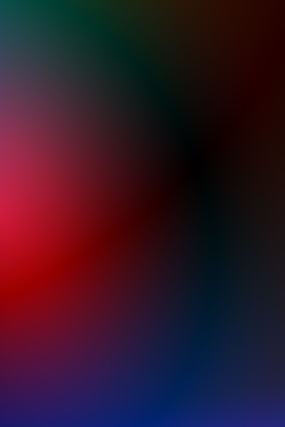 Red Not Blue Photo of Red and Blue Colors · Free Stock Photo