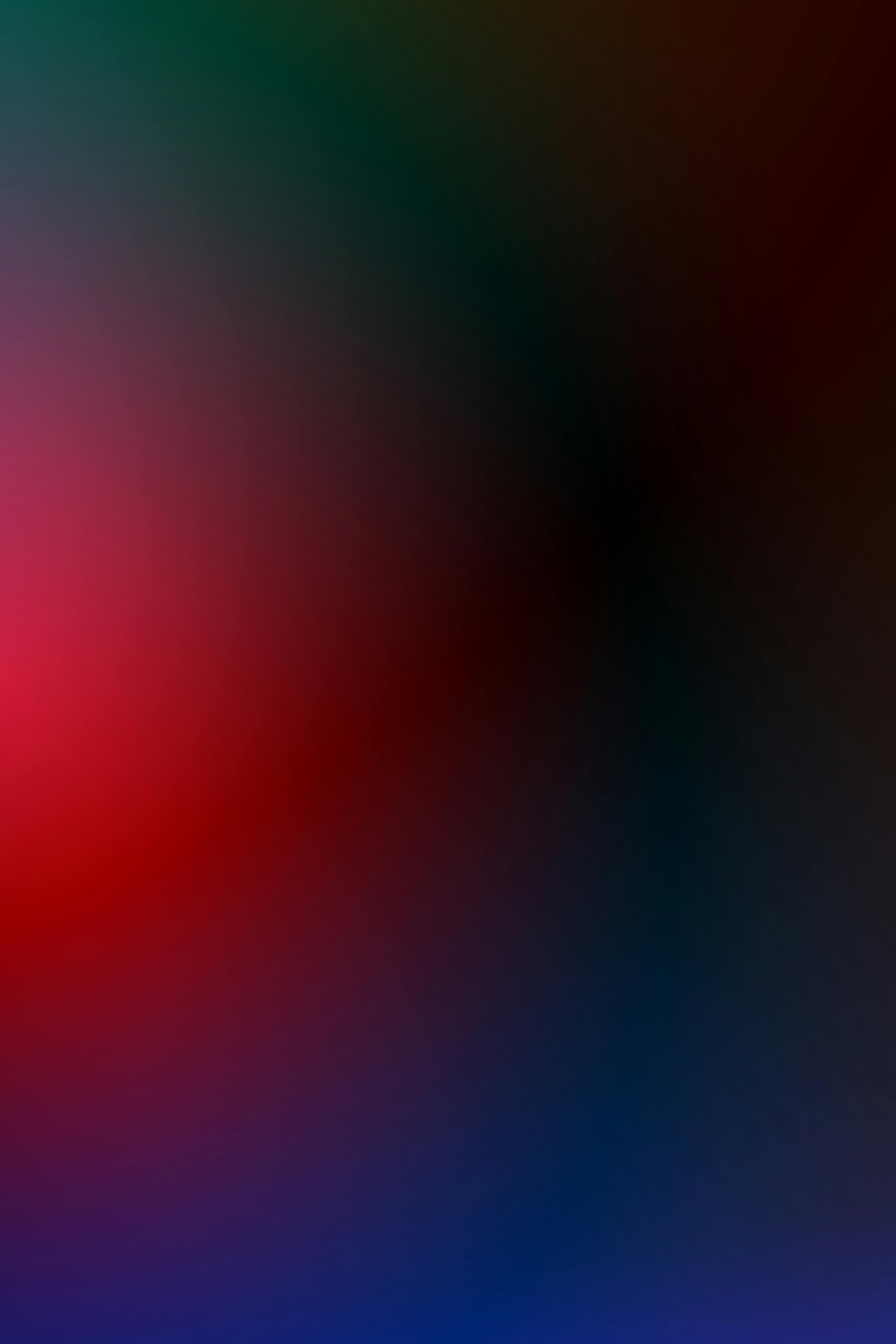 Red and Blue Gradient · Free Stock Photo