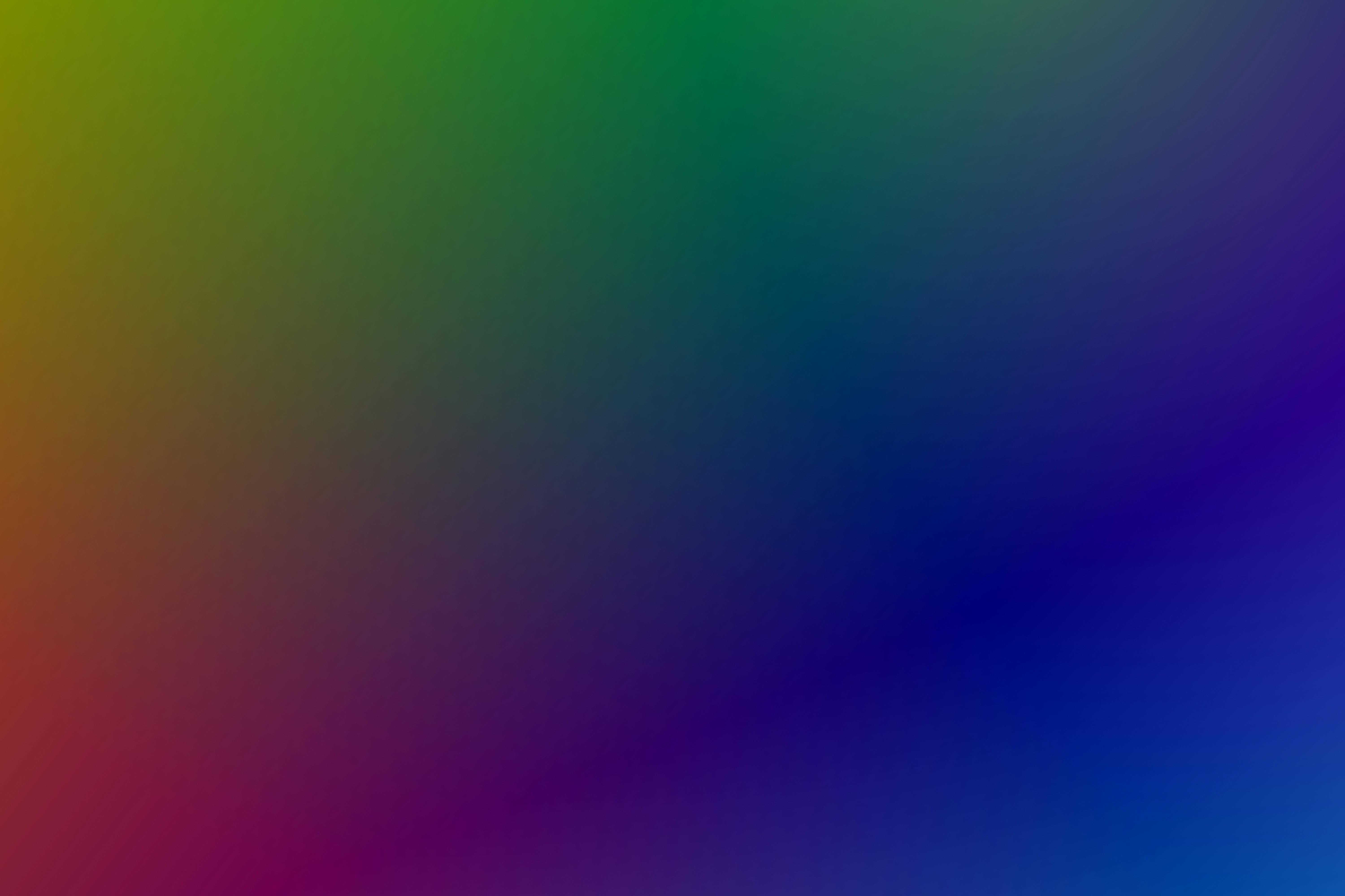 Crystal Balls in Various Colors · Free Stock Photo