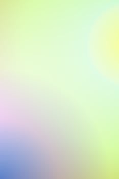 Soft pastel gradient background, perfect for digital art and design.