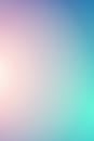 Multicolor Gradient Background