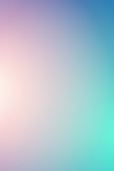 A smooth gradient pastel background blending soft hues perfect for design and art projects.