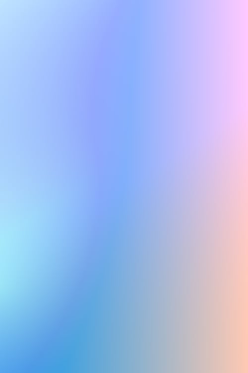 Foto profissional grátis de azul claro, fundo abstrato, gradiente de cor