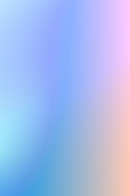 Free A Light Blue Color Gradient Stock Photo