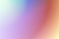 A Pastel Color Gradient