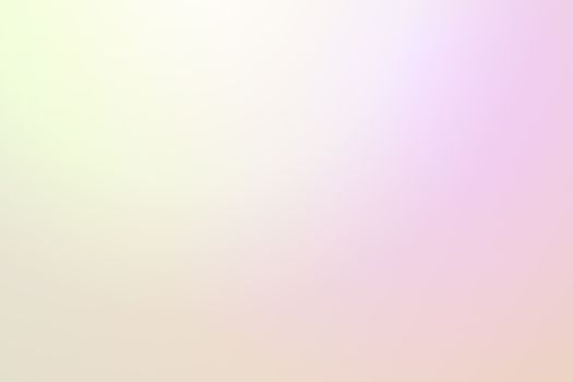 A calming pastel gradient background with smooth color transitions.