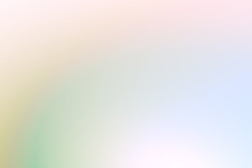 A Light Color Gradient