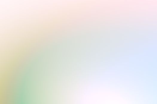 A soothing pastel gradient, perfect for backgrounds and design elements.