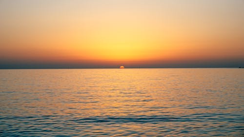 Free stock photo of beach, dark, gradient