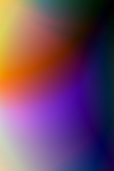 Colorful abstract gradient with smooth blending of vibrant hues, perfect for a creative backdrop.