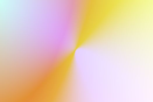 A smooth and colorful gradient wallpaper featuring soft pastel hues.