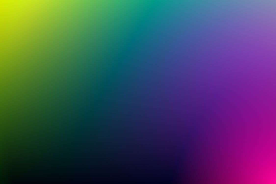 Бесплатные стоковые фото на тему абстрактный фон, голубой, желтый, обои 4k,  обои для mac, розовый, фоны рабочего стола, цветовой градиент