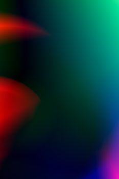 A dynamic and vibrant abstract gradient background with vivid colors, perfect for creative designs.