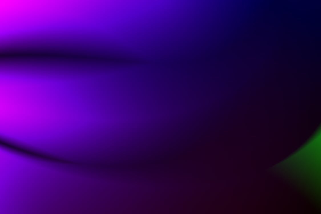 Violet Abstract Blue Background · Free Stock Photo