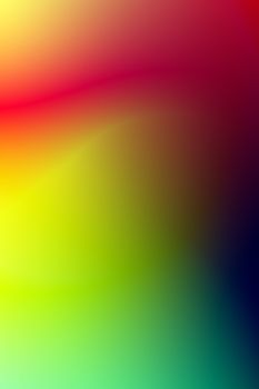 Abstract, colorful multicolor gradient backdrop ideal for websites and presentations.