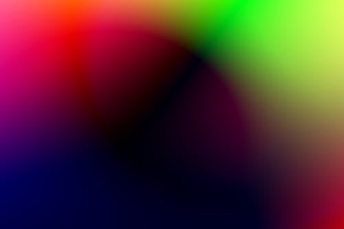 Darmowe zdjęcie z galerii z abstrakcyjny, gradient, kolorowy