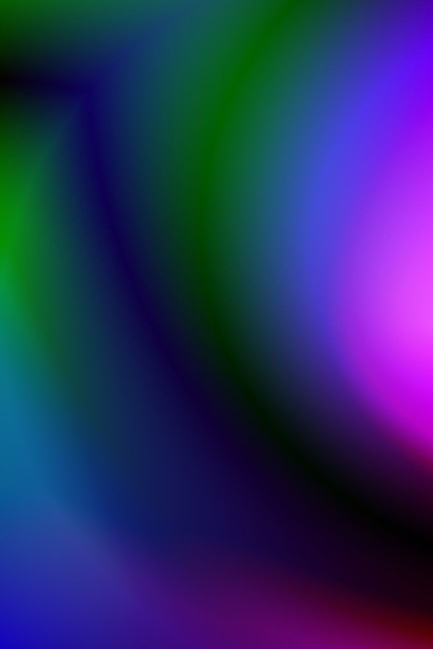 Dynamic and vibrant multicolor gradient design, perfect for backgrounds and wallpapers.