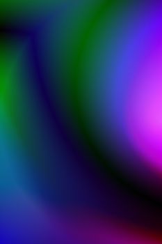 Dynamic and vibrant multicolor gradient design, perfect for backgrounds and wallpapers.