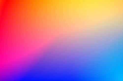 A Gradient Wallpaper